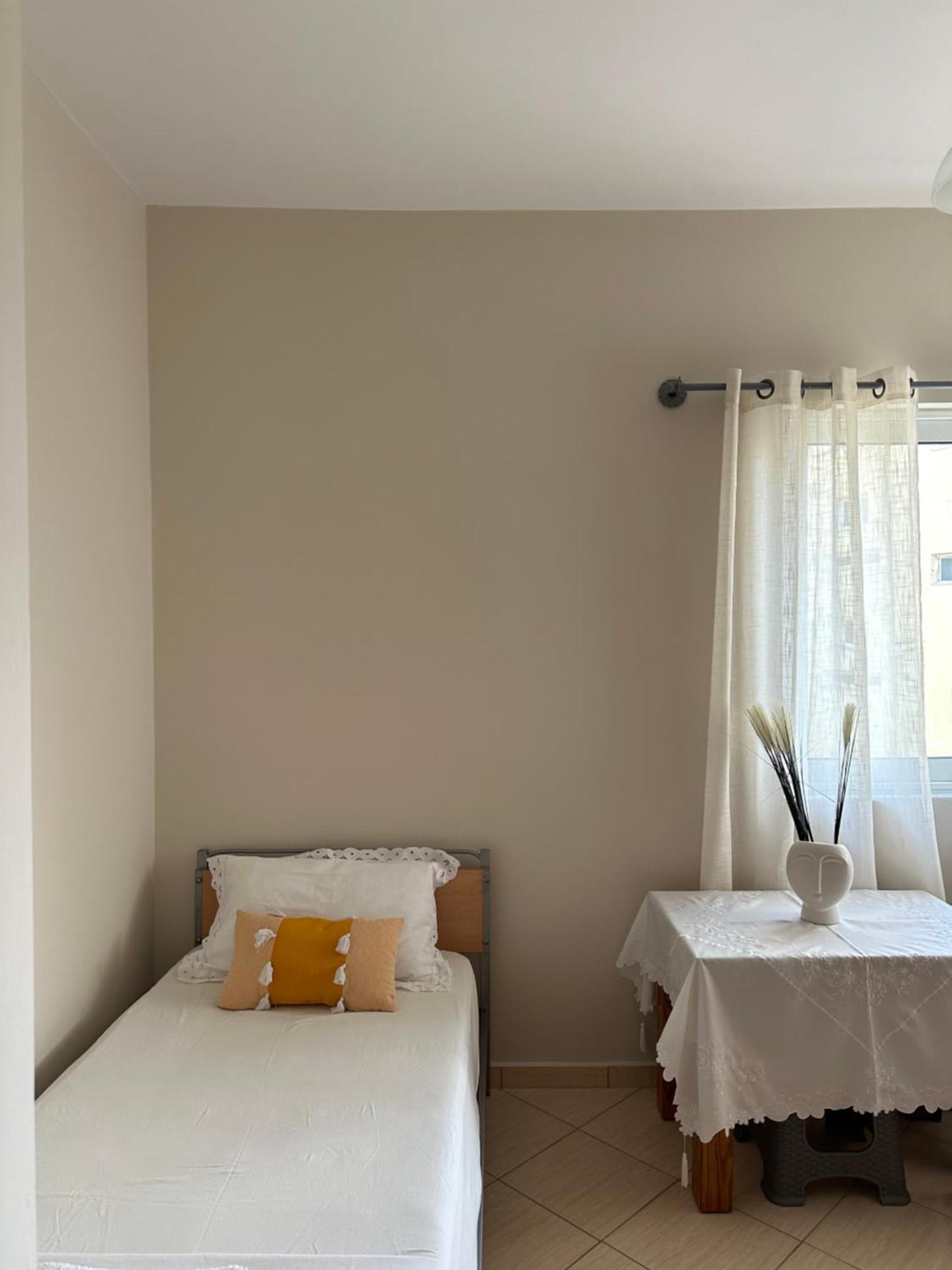 Vila Lemon Tree Sarandë Exteriör bild