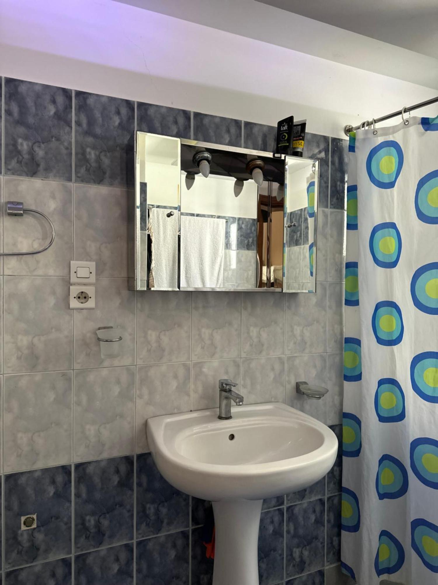 Vila Lemon Tree Sarandë Exteriör bild