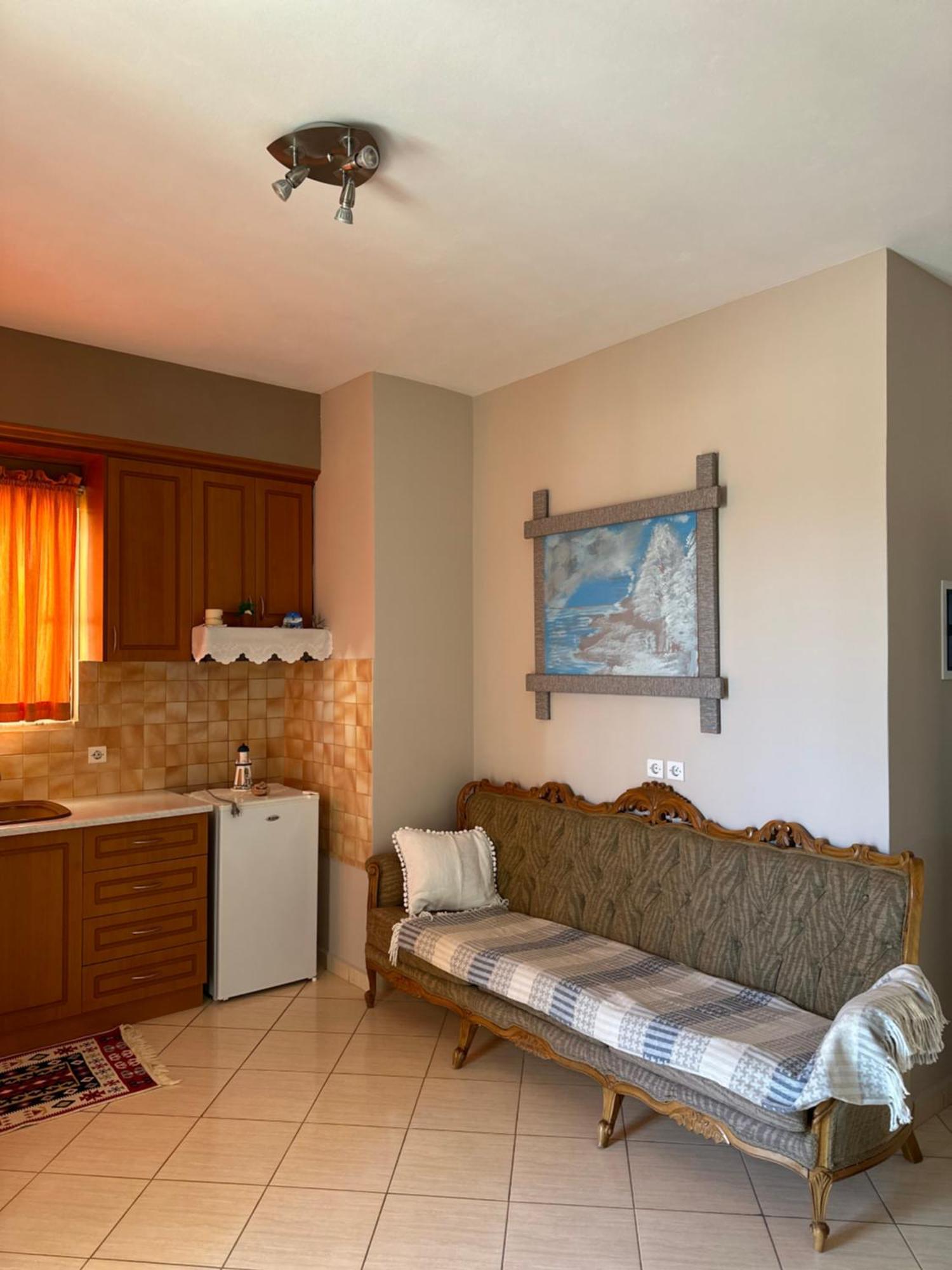 Vila Lemon Tree Sarandë Exteriör bild