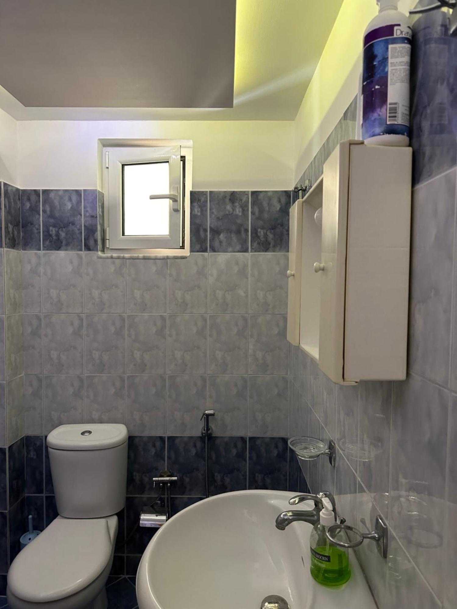 Vila Lemon Tree Sarandë Exteriör bild